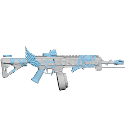 ANGEL9VVSBLUE