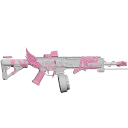 ANGEL9VVSPINK
