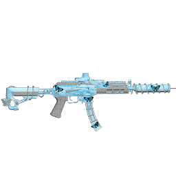 BFSHOTTYBLUE
