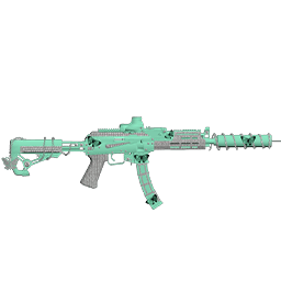 BFSHOTTYGREEN