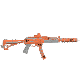 BFSHOTTYORANGE