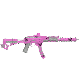 BFSHOTTYPINK