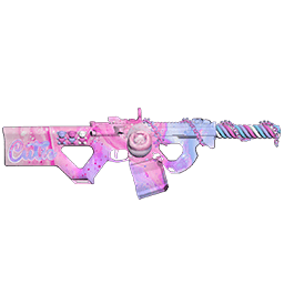 CUTIEVVSPINK