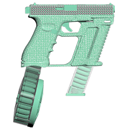 GKITFEM17GREEN