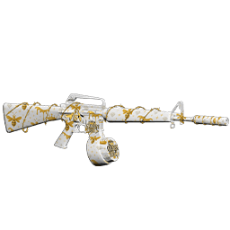 QUEENBEE16WHITE