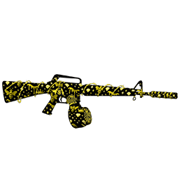 QUEENBEE16YELLOW