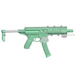VVSMPXQGREEN