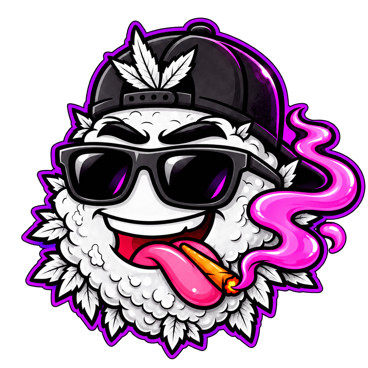 Mascota de Rola Roleplay